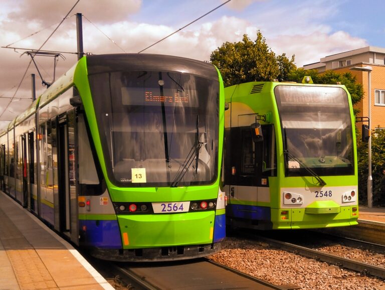 News: Welcome to London Trams as a New Member of BOLTS