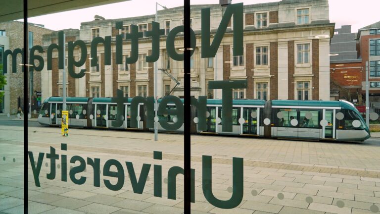 News: TSC attends the 20th anniversary of the UK Light Rail Conference